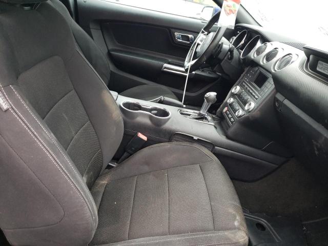 Photo 5 from auction – 2015 FORD MUSTANG with VIN 1FA6P8AM8F5339130
