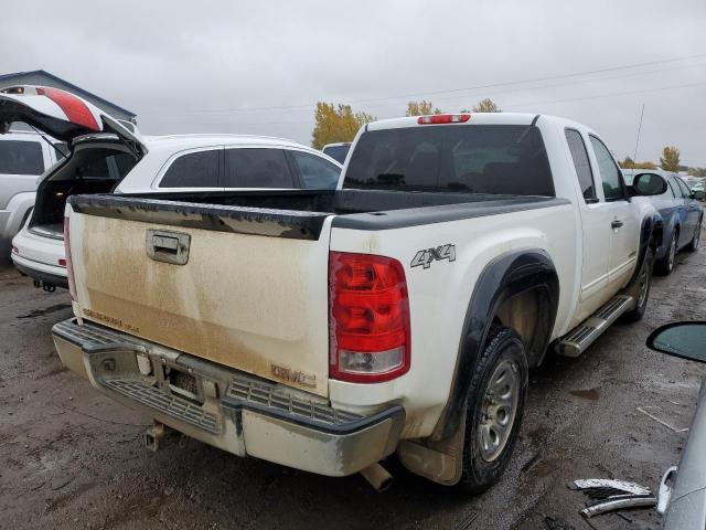 Photo 4 from auction – 2013 GMC SIERRA K15 with VIN 1GTR2VE73DZ195324