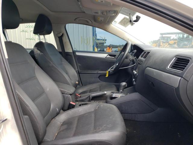 Photo 5 from auction – 2011 VOLKSWAGEN JETTA SEL with VIN 3VWLZ7AJ6BM360860