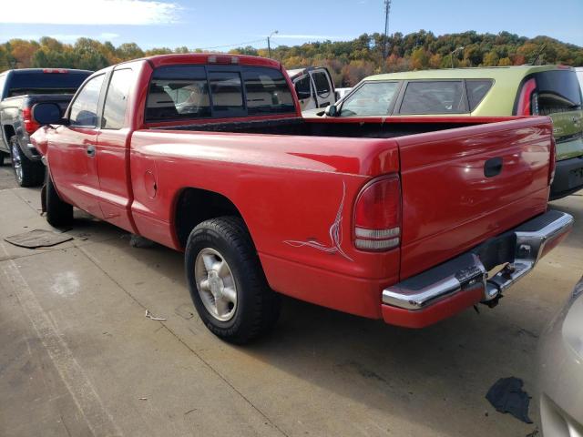 Photo 3 from auction – 1997 DODGE DAKOTA with VIN 1B7GL23XXVS113041