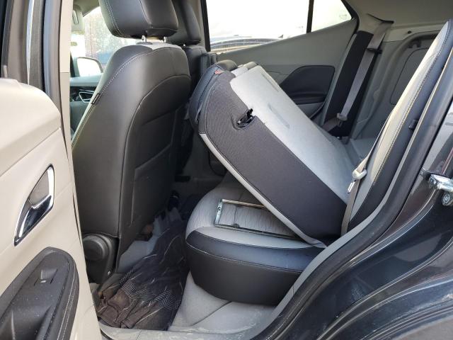 Photo 6 from auction – 2016 BUICK ENCORE with VIN KL4CJASBXGB589050