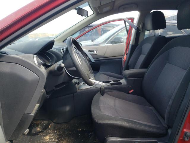 Photo 5 from auction – 2013 NISSAN ROGUE S with VIN JN8AS5MT0DW008218