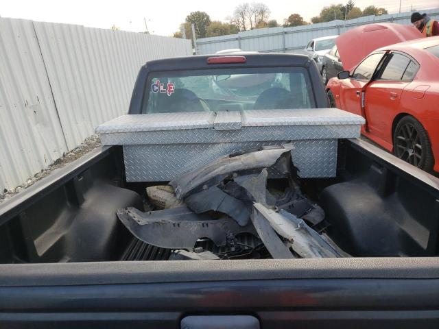 Photo 6 from auction – 2003 FORD RANGER with VIN 1FTYR10DX3PB27402
