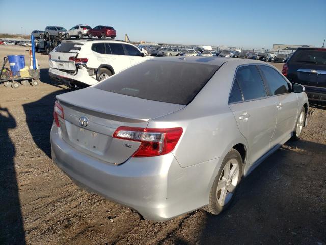 Photo 4 from auction – 2012 TOYOTA CAMRY BASE with VIN 4T1BF1FK5CU089935