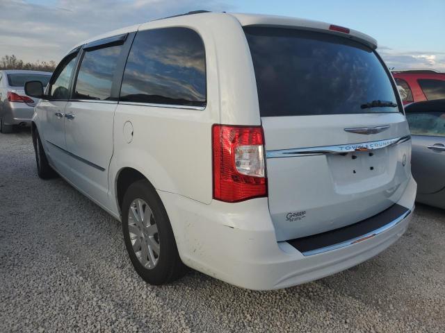 Photo 3 from auction – 2014 CHRYSLER TOWN & COU with VIN 2C4RC1BG1ER421608