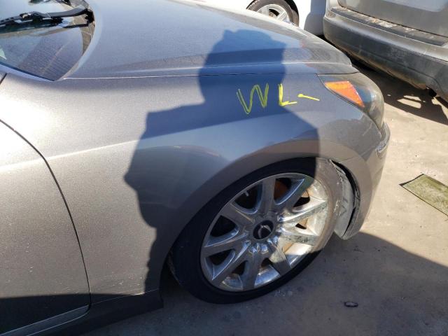 Photo 9 from auction – 2011 HYUNDAI EQUUS SIGN with VIN KMHGH4JF9BU041669