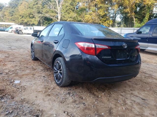 Zdjęcie 3 z aukcji – 2015 TOYOTA COROLLA L z VIN 2T1BURHE2FC448823