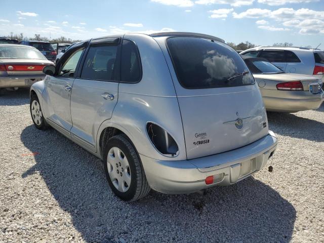 Photo 3 from auction – 2007 CHRYSLER PT CRUISER with VIN 3A4FY58B07T522334