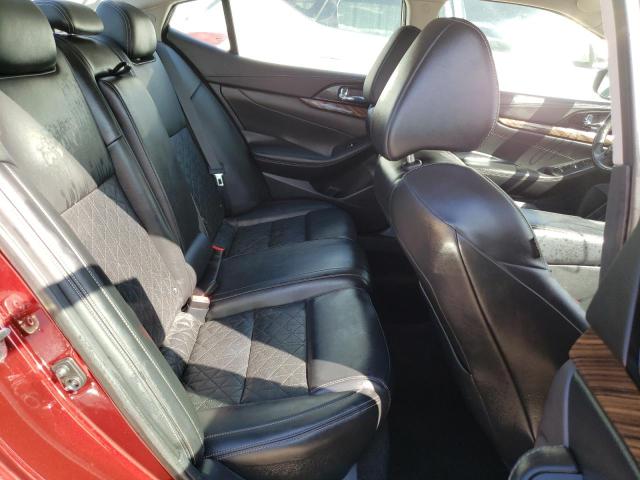Photo 5 from auction – 2016 NISSAN MAXIMA 3.5 with VIN 1N4AA6AP5GC414843