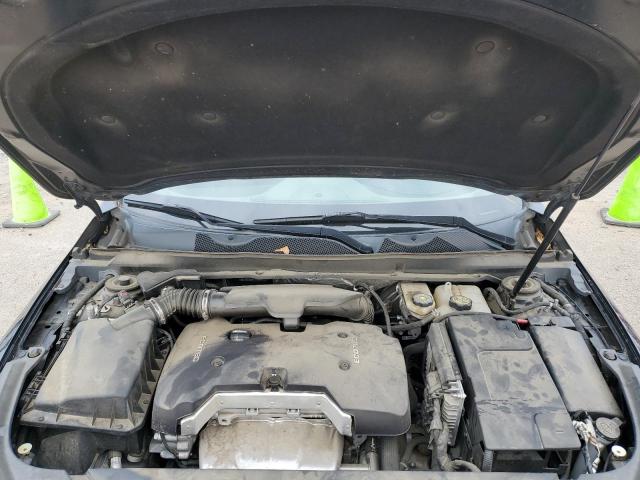 Photo 7 from auction – 2018 CHEVROLET IMPALA LT with VIN 1G1105SA3JU101365