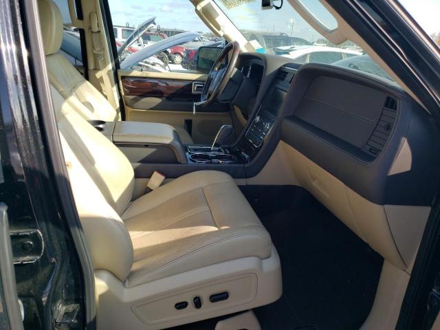 Photo 5 from auction – 2015 LINCOLN NAVIGATOR with VIN 5LMJJ2HT5FEJ00322