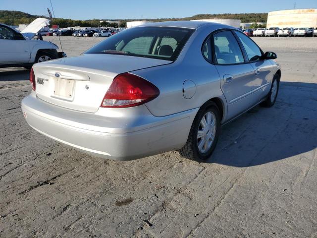Photo 4 from auction – 2006 FORD TAURUS SEL with VIN 1FAFP56U86A207452
