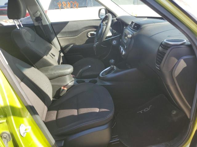 Photo 5 from auction – 2015 KIA SOUL with VIN KNDJN2A29F7771378