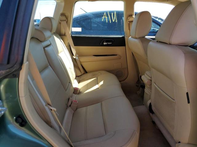 Фото 6 с аукциона – 2007 SUBARU FORESTER 2 с VIN JF1SG67647H702048