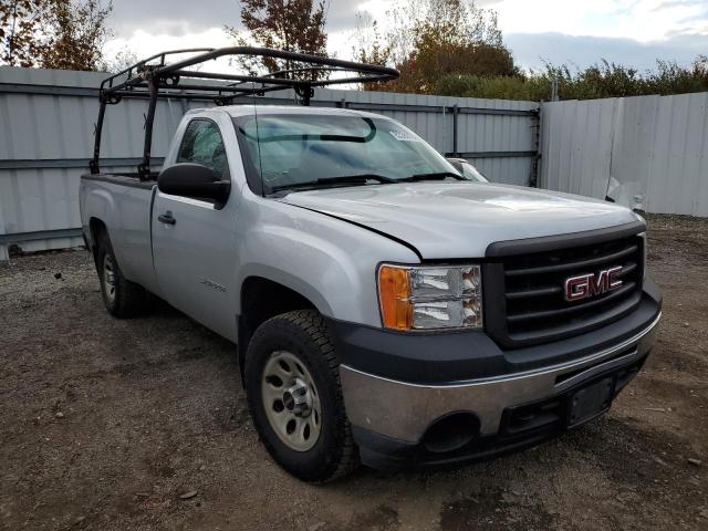 GMC SIERRA K15 2013 with VIN 1GTN2TE06DZ327126 - Photo from auction