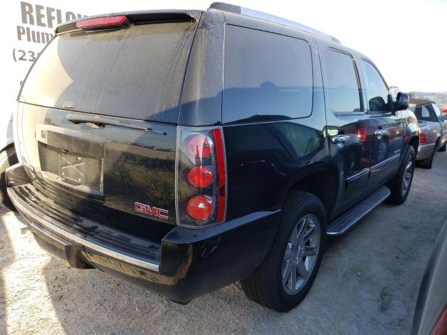 Photo 4 from auction – 2014 GMC YUKON DENA with VIN 1GKS2EEF0ER204009