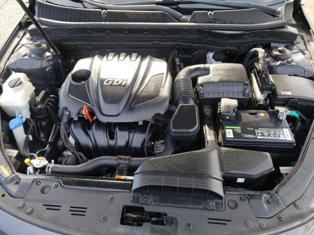 Photo 7 from auction – 2015 KIA OPTIMA LX with VIN KNAGM4A73F5632005
