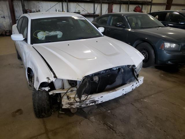 Photo 9 from auction – 2013 DODGE CHARGER PO with VIN 2C3CDXAT6DH720850