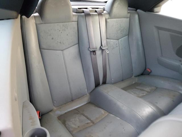 Photo 6 from auction – 2008 CHRYSLER SEBRING LI with VIN 1C3LC65M78N676323