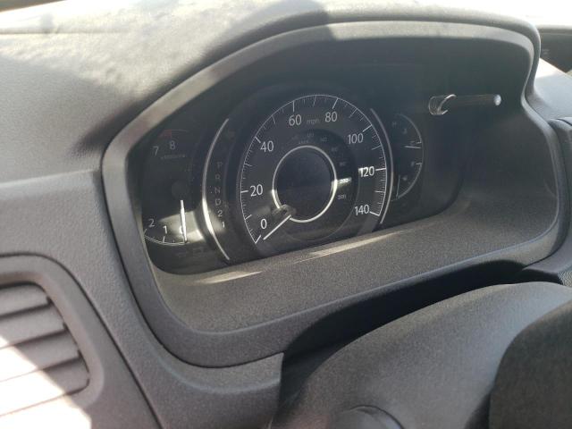 Photo 8 from auction – 2012 HONDA CR-V EXL with VIN 5J6RM3H79CL009663