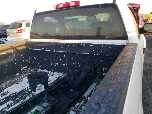 Photo 6 from auction – 2016 CHEVROLET SILVERADO with VIN 1GCNCNEH5GZ213928