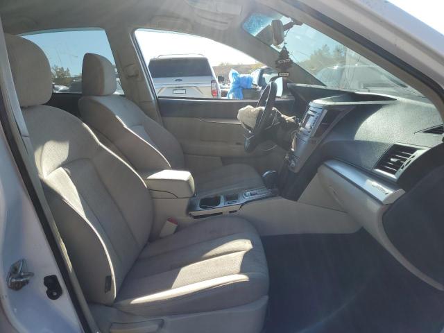 Photo 5 from auction – 2014 SUBARU LEGACY 2.5 with VIN 4S3BMCC68E3033218
