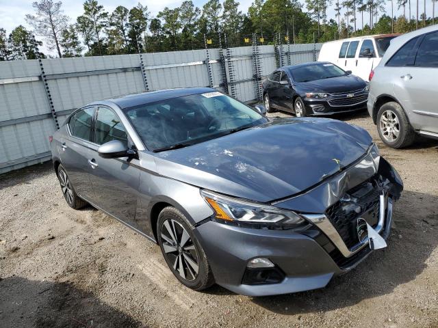 Photo 1 from auction – 2020 NISSAN ALTIMA SL with VIN 1N4BL4EV8LC132864