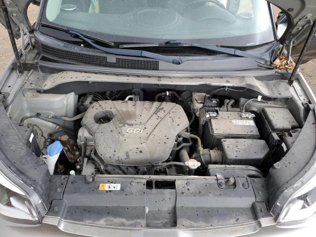 صورة رقم 7 من المزاد - 2014 KIA SOUL مع VIN KNDJN2A23E7075002