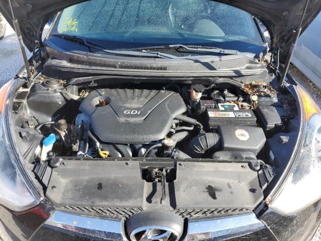 Photo 7 from auction – 2014 HYUNDAI VELOSTER with VIN KMHTC6AD2EU215691