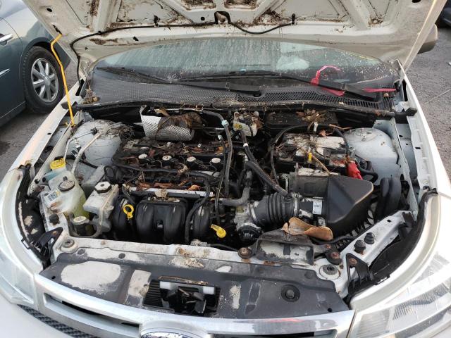 Photo 7 from auction – 2010 FORD FOCUS SE with VIN 1FAHP3FN5AW185802