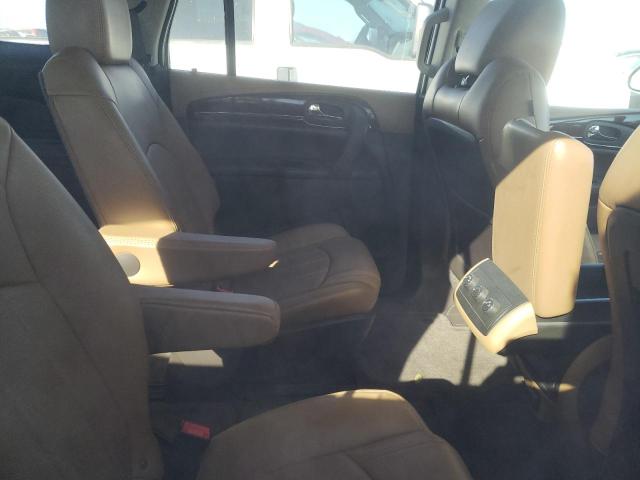 Photo 6 from auction – 2015 BUICK ENCLAVE with VIN 5GAKVBKD1FJ127334