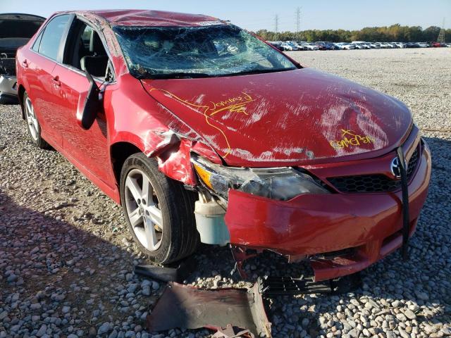 Photo 9 from auction – 2012 TOYOTA CAMRY BASE with VIN 4T1BF1FK4CU608022