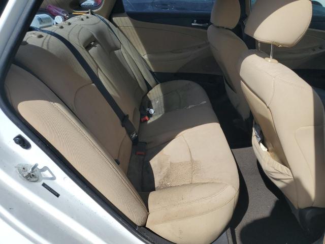 Photo 6 from auction – 2013 HYUNDAI SONATA GLS with VIN 5NPEB4AC2DH689368