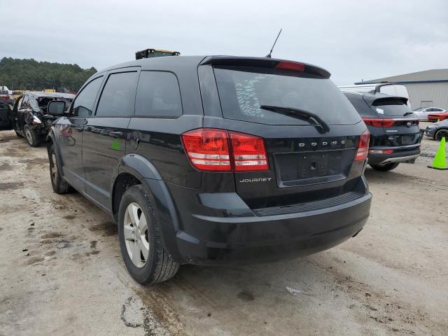 Photo 3 from auction – 2013 DODGE JOURNEY SE with VIN 3C4PDCAB4DT501468