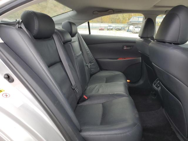 Photo 6 from auction – 2008 LEXUS ES 350 with VIN JTHBJ46G182258639