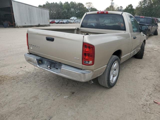 Photo 4 from auction – 2003 DODGE RAM 1500 S with VIN 1D7HA16N93J533994