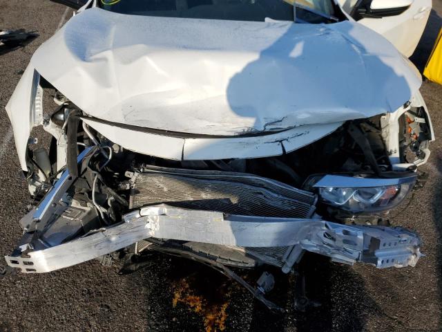 Photo 7 from auction – 2018 HONDA CIVIC EX with VIN JHMFC1F32JX001277