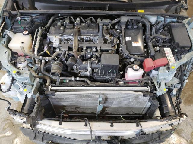 Photo 7 from auction – 2017 TOYOTA PRIUS with VIN JTDKBRFU7H3056786