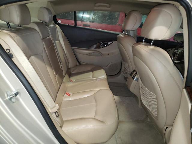 Photo 6 from auction – 2010 BUICK LACROSSE C with VIN 1G4GC5EG3AF162465