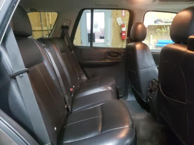 Photo 6 from auction – 2008 CHEVROLET TRAILBLAZE with VIN 1GNDT13S582221712