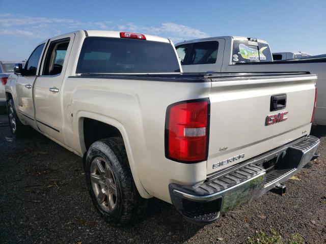 Photo 3 from auction – 2014 GMC SIERRA K15 with VIN 3GTU2VEC8EG458920