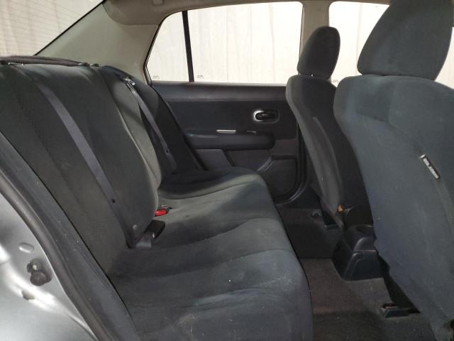 Photo 6 from auction – 2010 NISSAN VERSA S with VIN 3N1BC1APXAL416078
