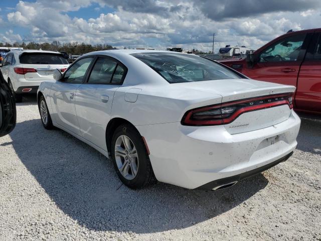 Photo 2 from auction – 2021 DODGE CHARGER SX with VIN 2C3CDXBGXMH548131