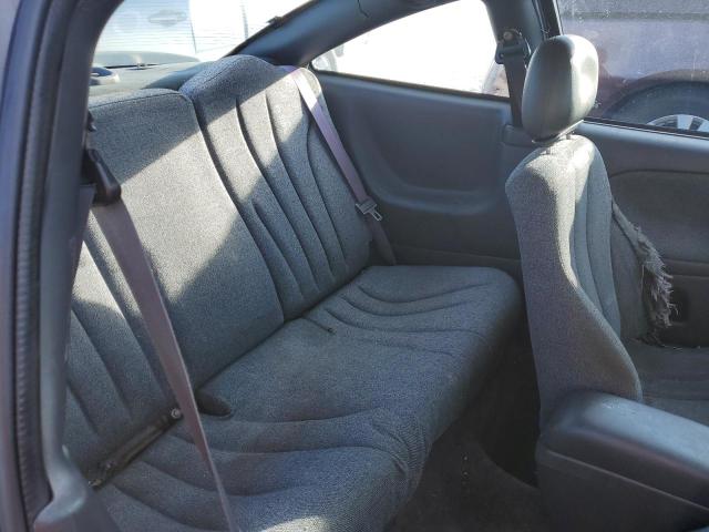Photo 6 from auction – 2005 CHEVROLET CAVALIER with VIN 1G1JC12F457204651