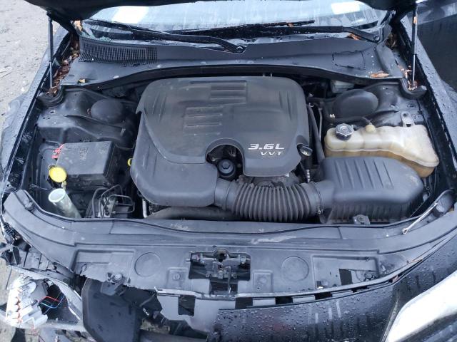 Photo 7 from auction – 2013 CHRYSLER 300 with VIN 2C3CCAAG0DH509548
