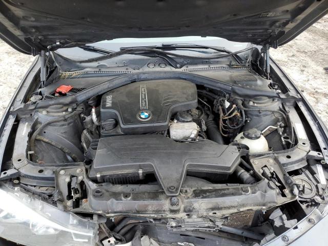 Photo 7 from auction – 2014 BMW 320 I XDRI with VIN WBA3C3C5XEPV90314