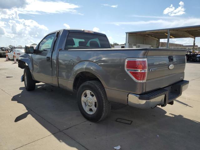 Photo 2 from auction – 2013 FORD F150 with VIN 1FTMF1CM2DKD47053