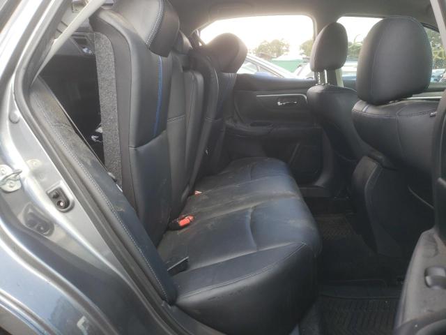 Photo 6 from auction – 2018 NISSAN ALTIMA 2.5 with VIN 1N4AL3AP5JC472080