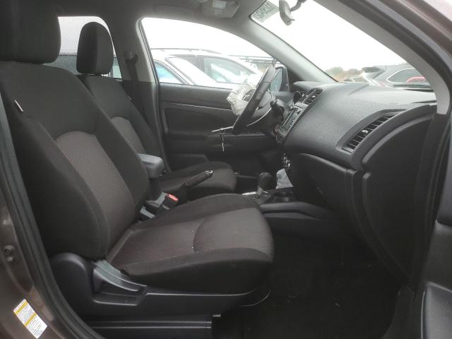 Photo 5 from auction – 2017 MITSUBISHI OUTLANDER with VIN JA4AP3AU0HZ034251