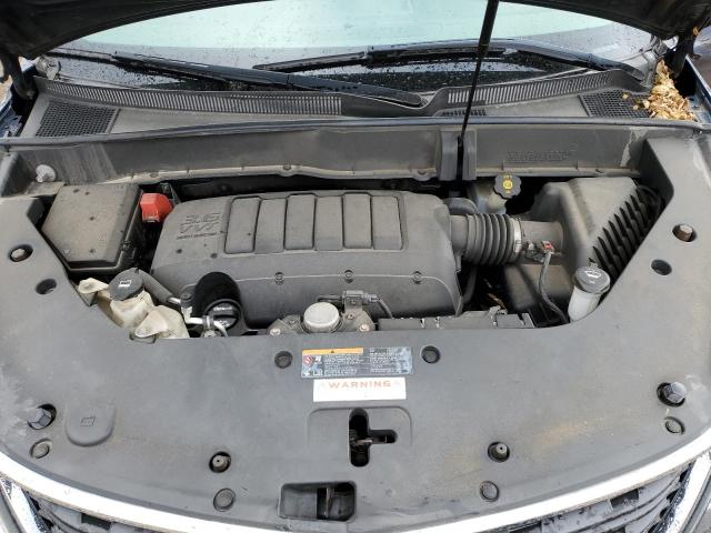 Photo 7 from auction – 2015 CHEVROLET TRAVERSE L with VIN 1GNKRFKD7FJ102519